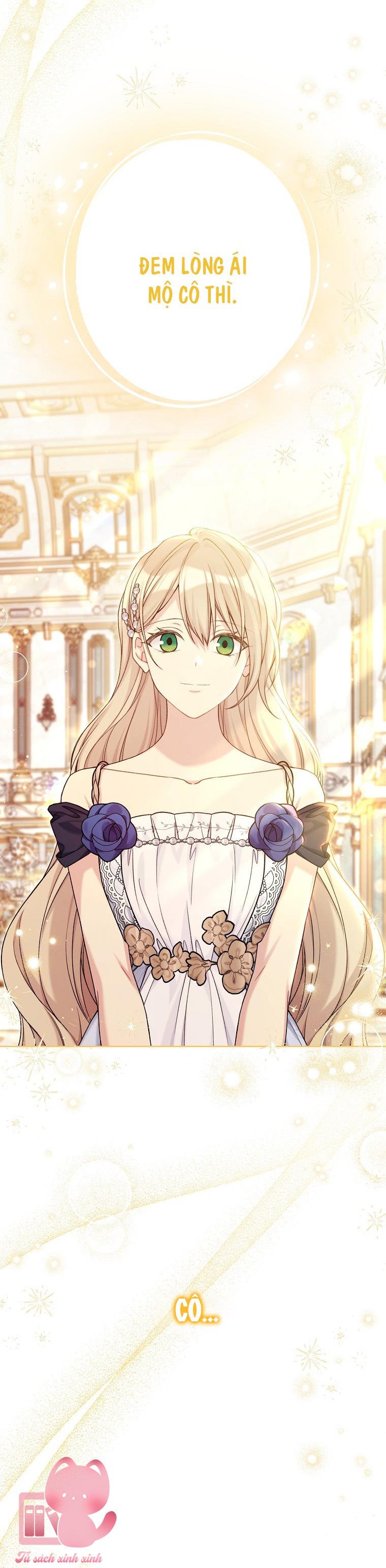 Vương Miện Lục Bảo - Chap 97 - Trang 10
