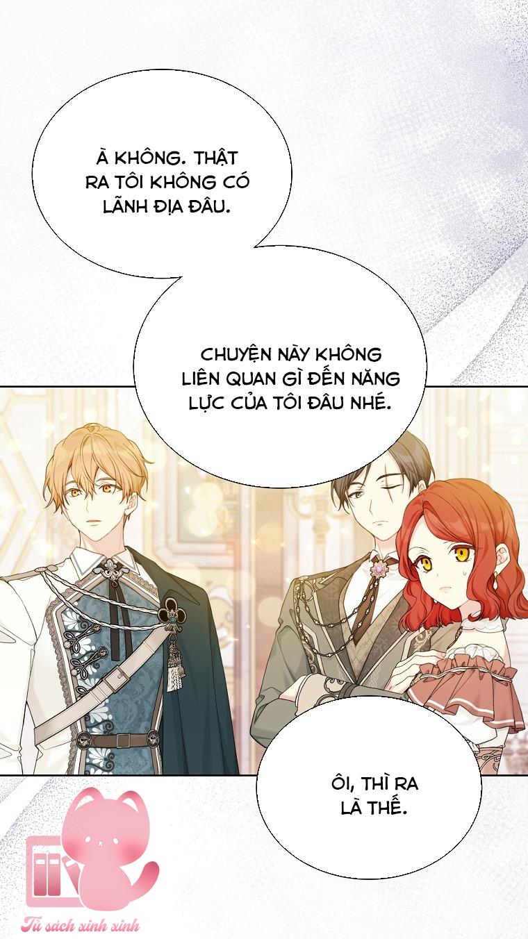 Vương Miện Lục Bảo - Chap 98 - Trang 11