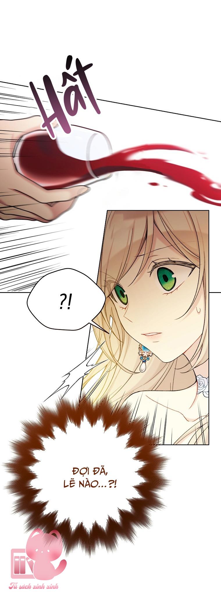Vương Miện Lục Bảo - Chap 98 - Trang 13