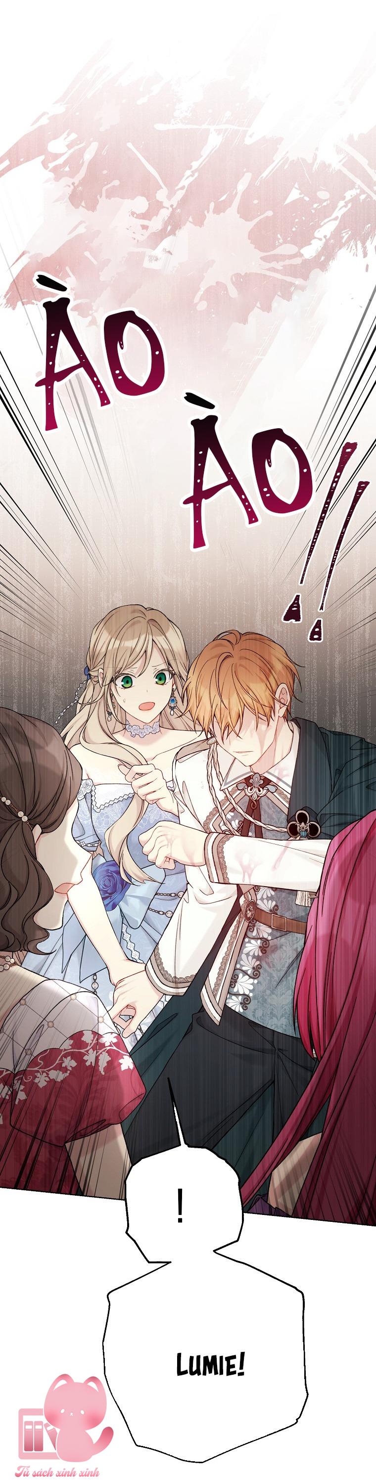 Vương Miện Lục Bảo - Chap 98 - Trang 14