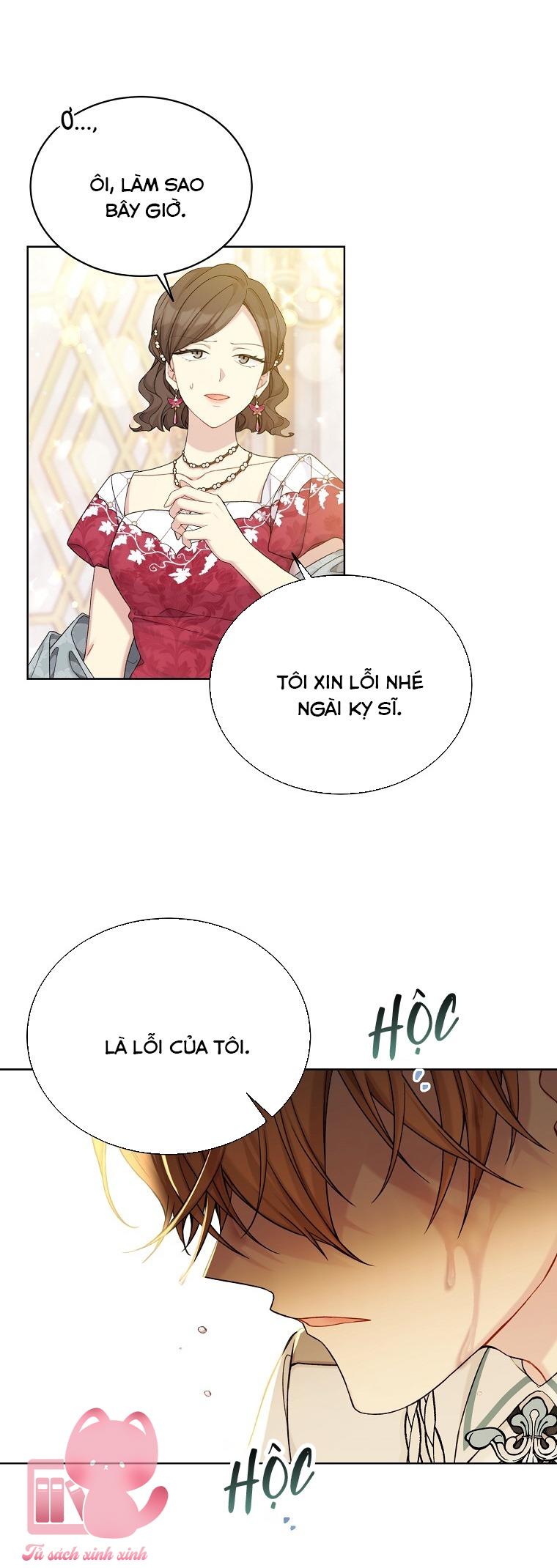 Vương Miện Lục Bảo - Chap 98 - Trang 15
