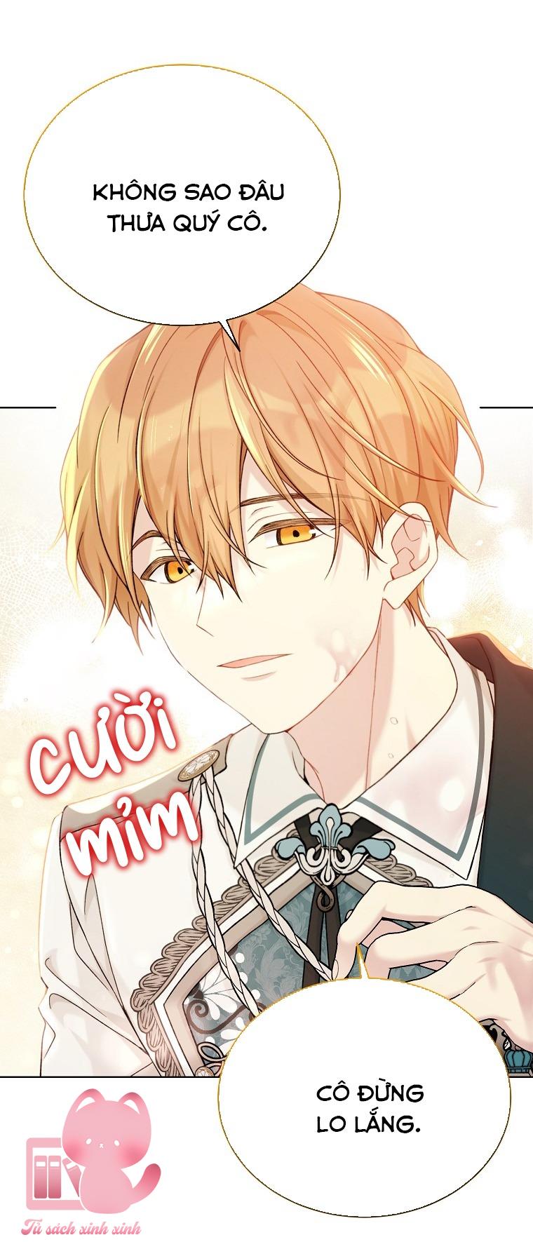 Vương Miện Lục Bảo - Chap 98 - Trang 16
