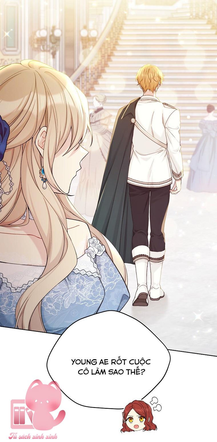 Vương Miện Lục Bảo - Chap 98 - Trang 18