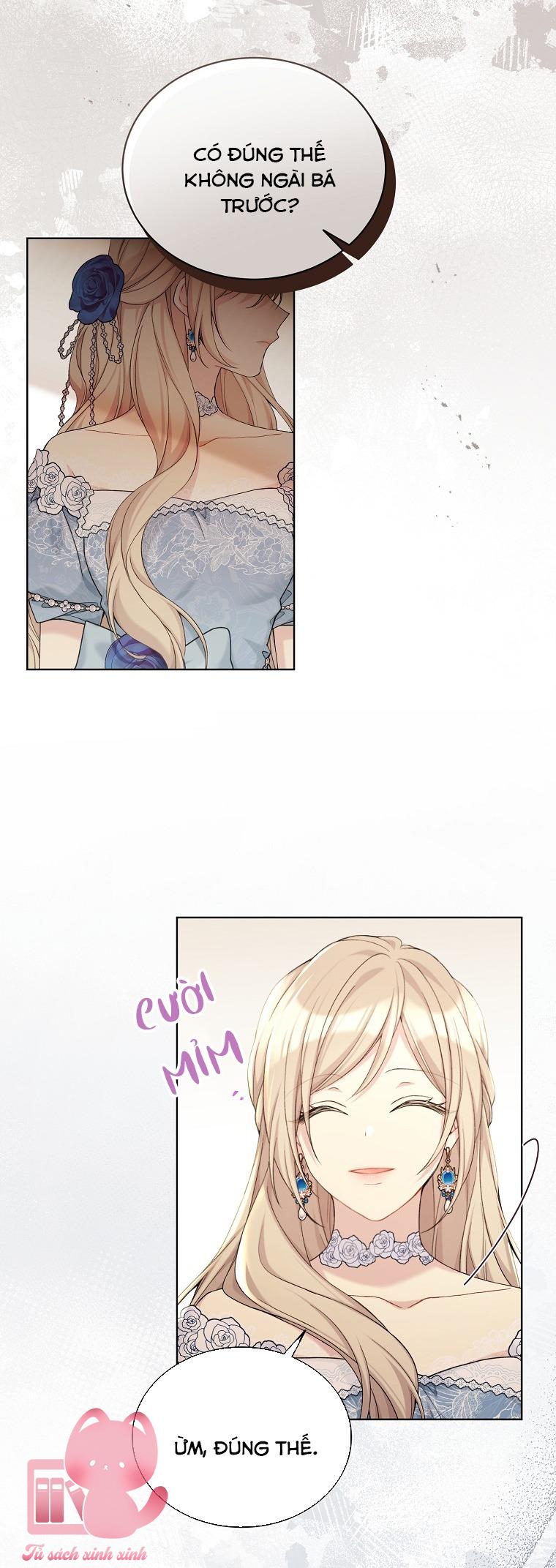 Vương Miện Lục Bảo - Chap 98 - Trang 20