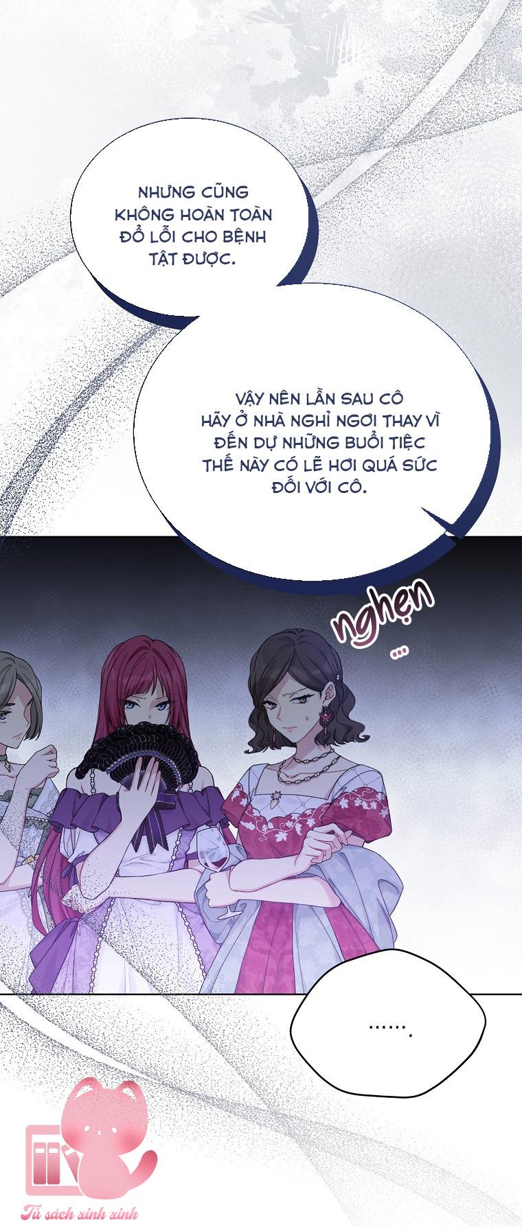 Vương Miện Lục Bảo - Chap 98 - Trang 21