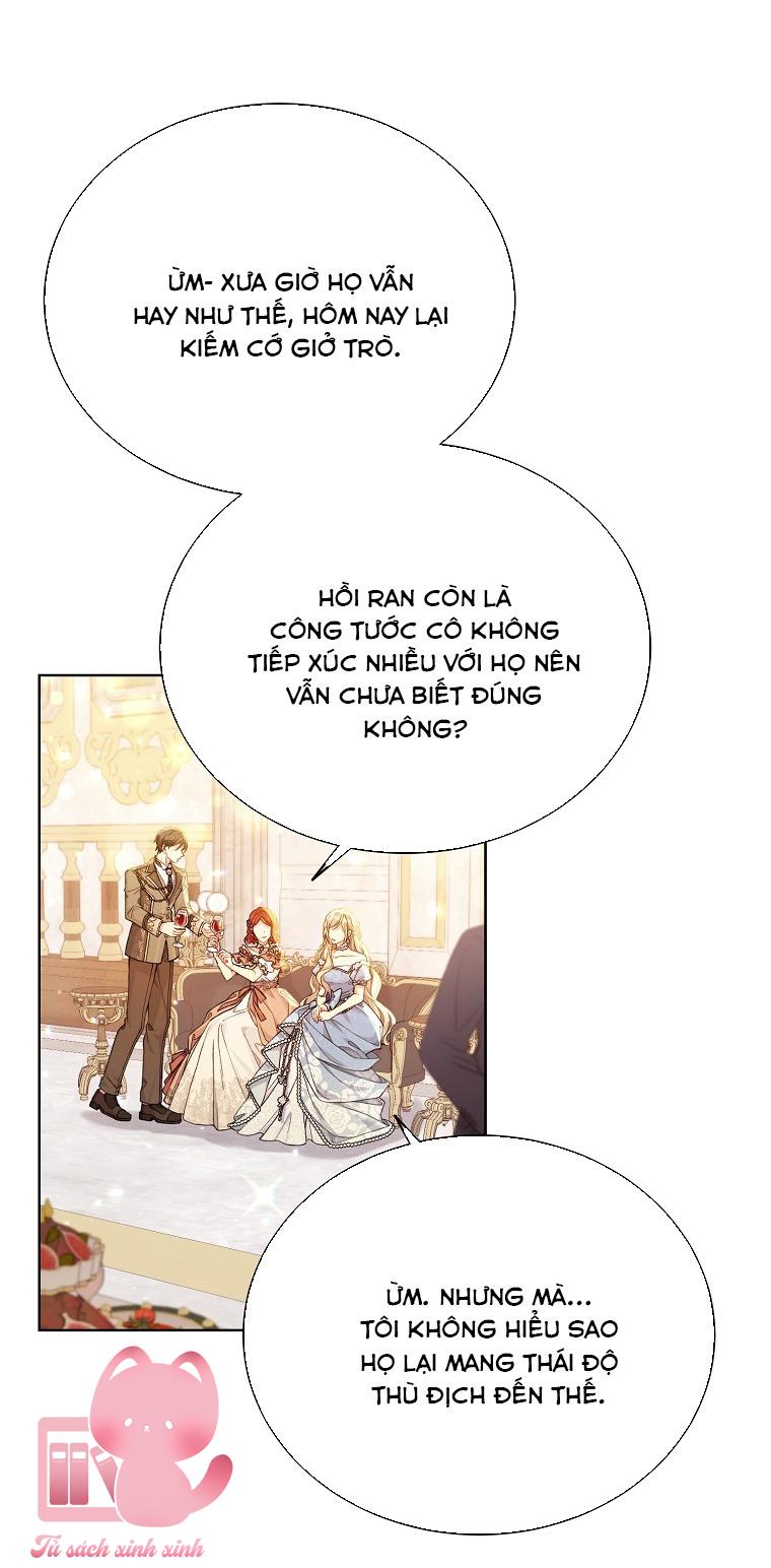 Vương Miện Lục Bảo - Chap 98 - Trang 23