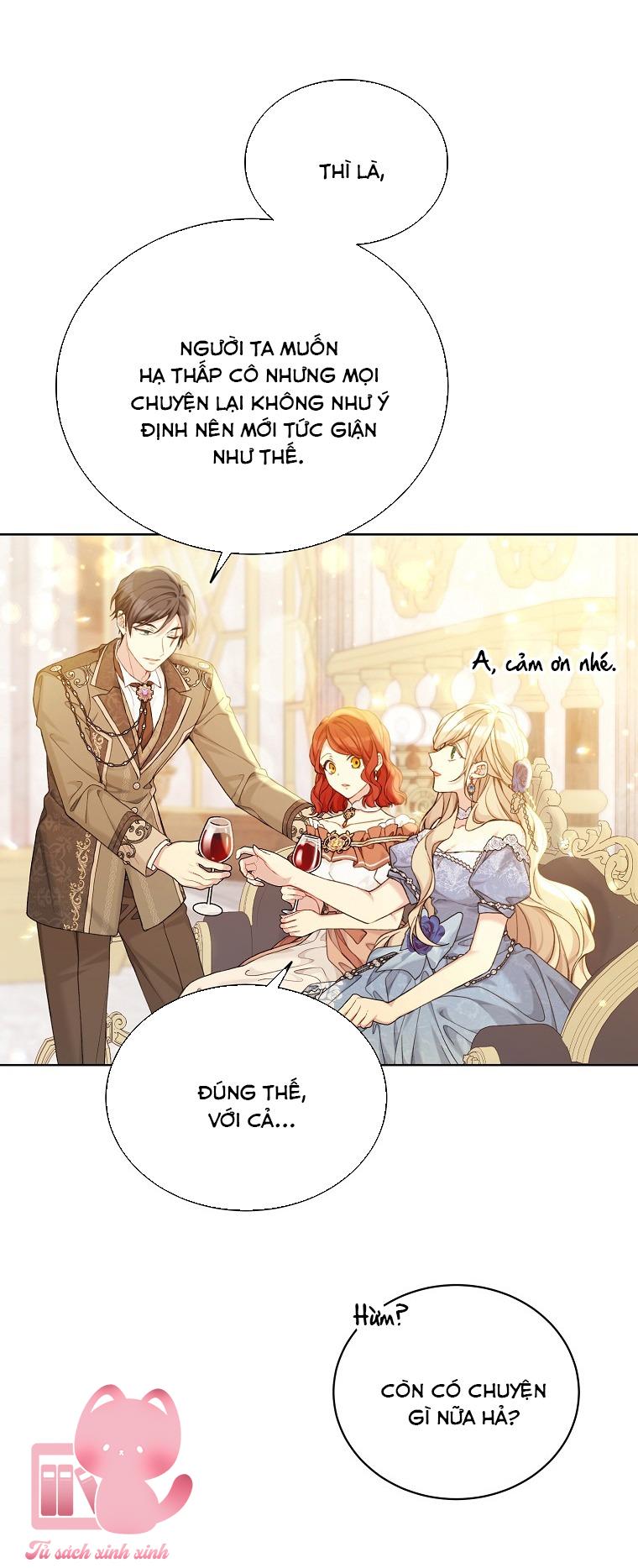 Vương Miện Lục Bảo - Chap 98 - Trang 24