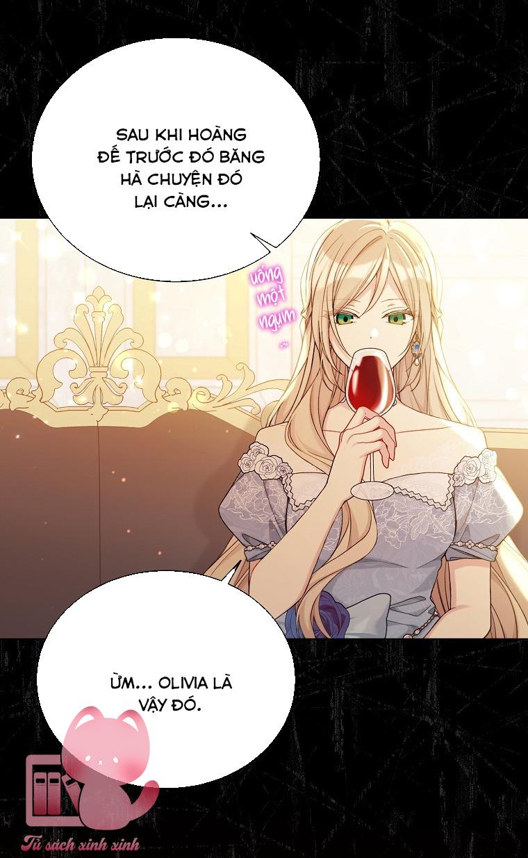 Vương Miện Lục Bảo - Chap 98 - Trang 27