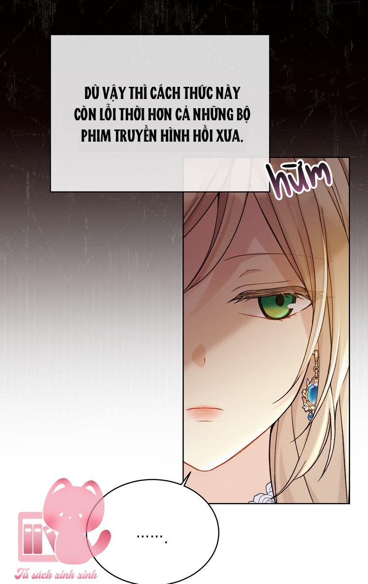 Vương Miện Lục Bảo - Chap 98 - Trang 28