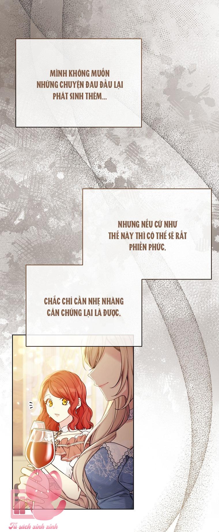 Vương Miện Lục Bảo - Chap 98 - Trang 30