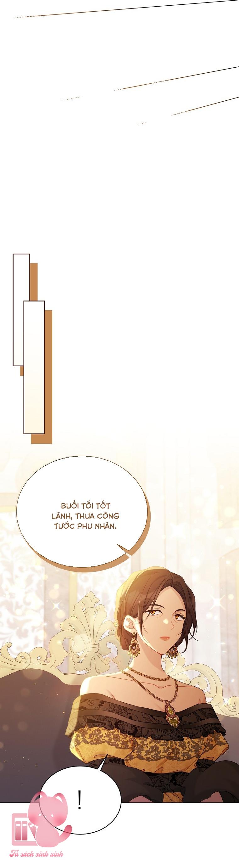Vương Miện Lục Bảo - Chap 98 - Trang 33