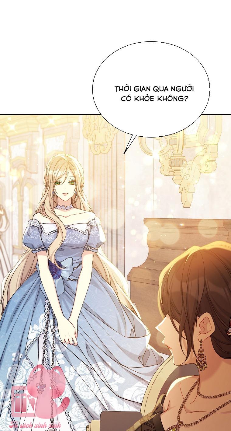 Vương Miện Lục Bảo - Chap 98 - Trang 34