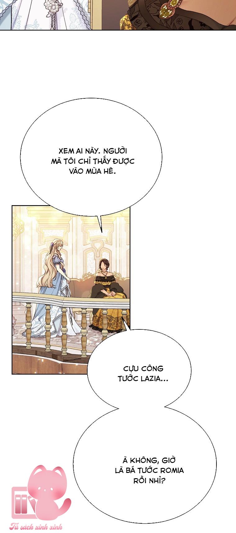 Vương Miện Lục Bảo - Chap 98 - Trang 35