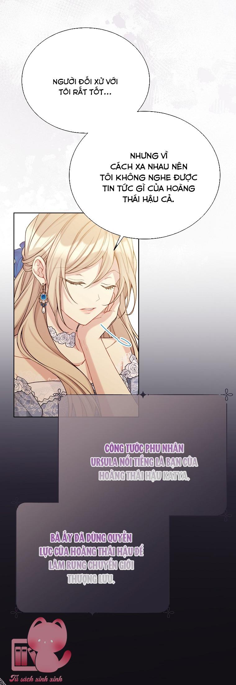 Vương Miện Lục Bảo - Chap 98 - Trang 37