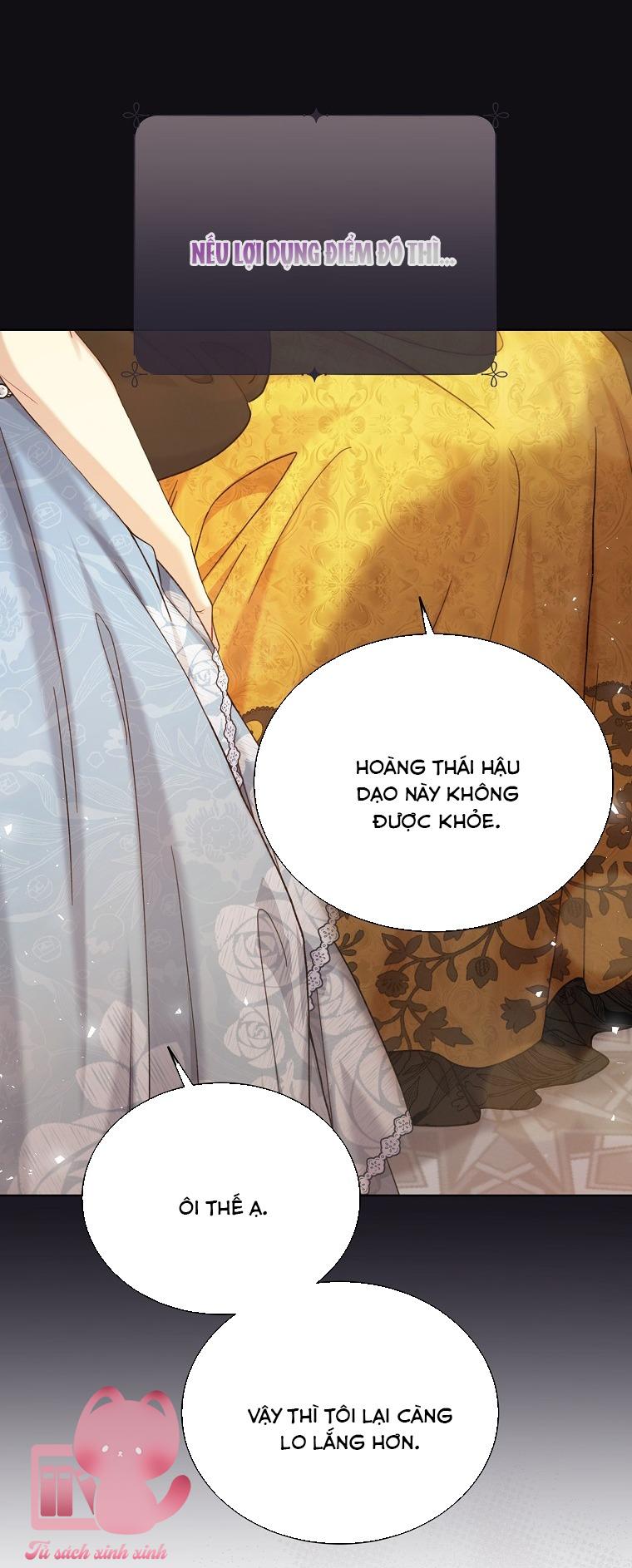 Vương Miện Lục Bảo - Chap 98 - Trang 39