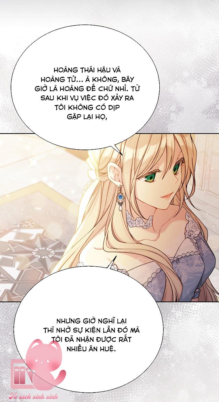 Vương Miện Lục Bảo - Chap 98 - Trang 40