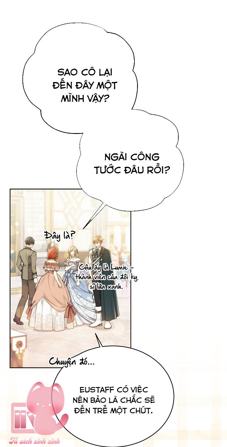 Vương Miện Lục Bảo - Chap 98 - Trang 5