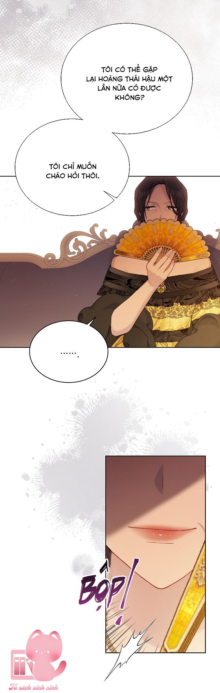 Vương Miện Lục Bảo - Chap 98 - Trang 41