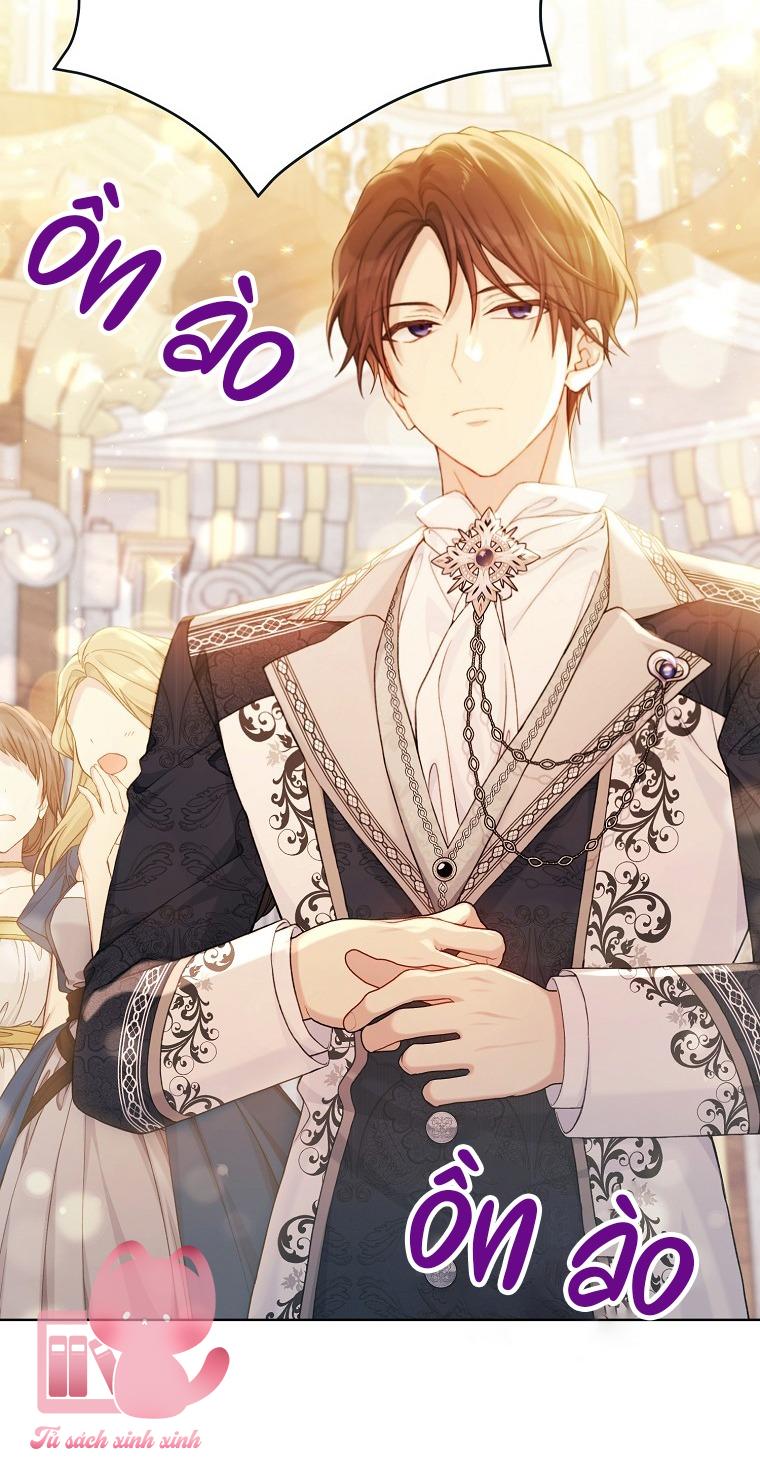 Vương Miện Lục Bảo - Chap 98 - Trang 44