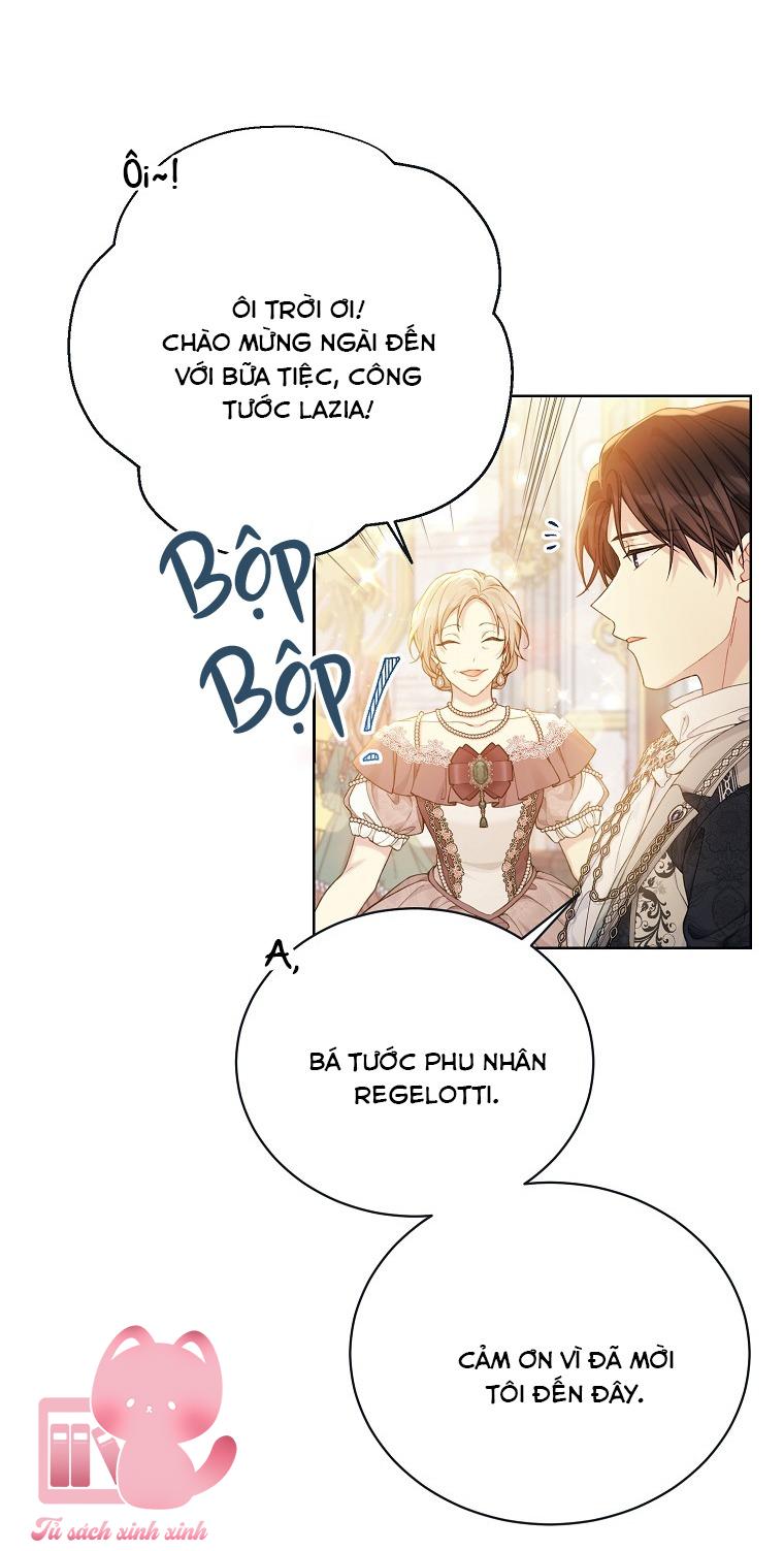 Vương Miện Lục Bảo - Chap 98 - Trang 45