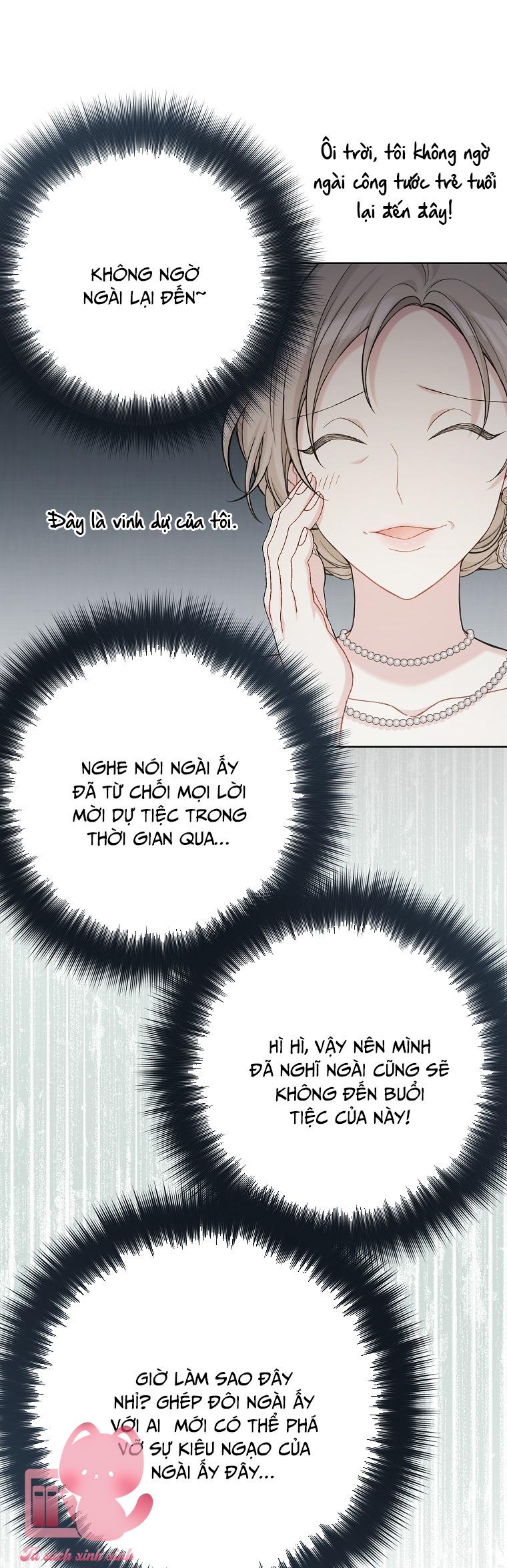 Vương Miện Lục Bảo - Chap 98 - Trang 46