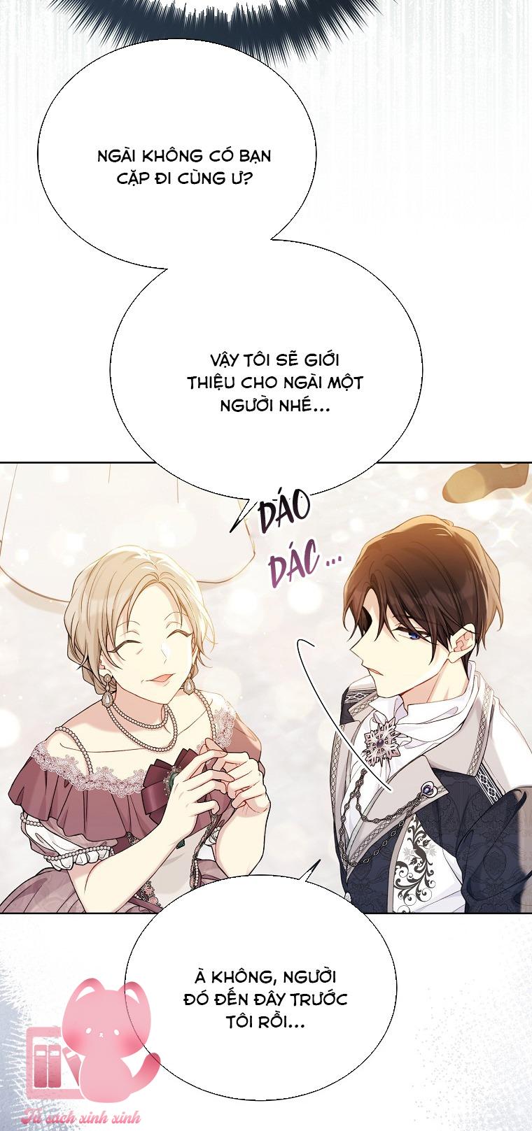 Vương Miện Lục Bảo - Chap 98 - Trang 47