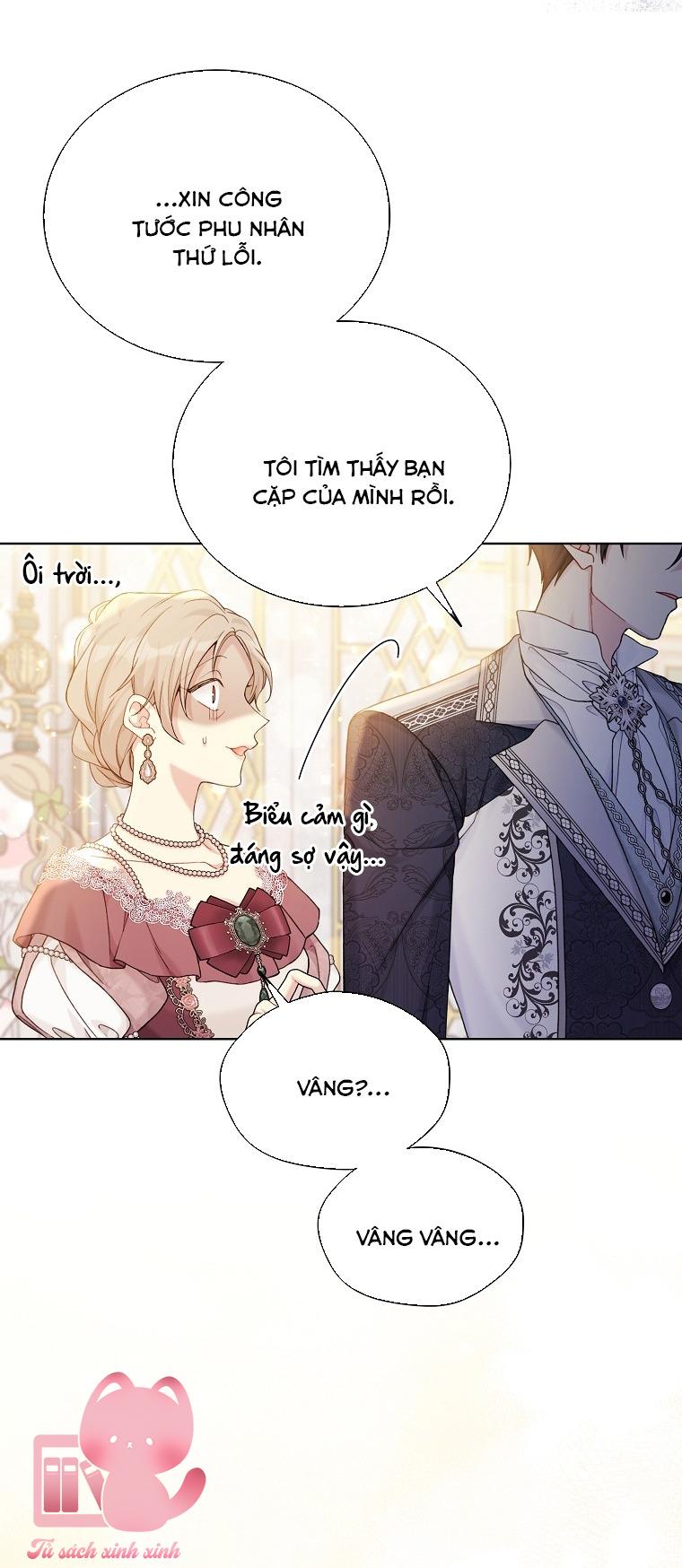 Vương Miện Lục Bảo - Chap 98 - Trang 49