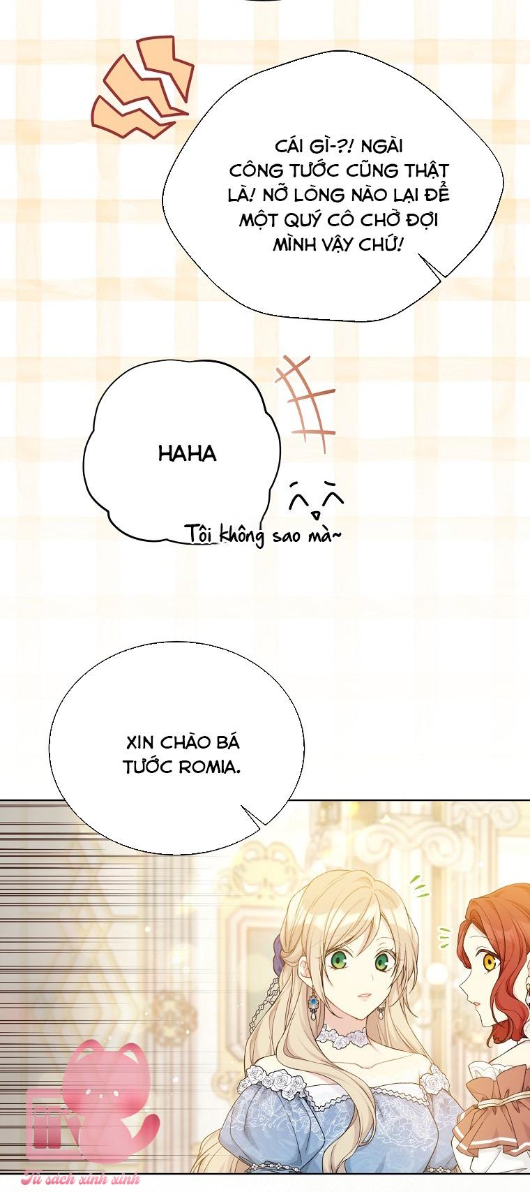 Vương Miện Lục Bảo - Chap 98 - Trang 6