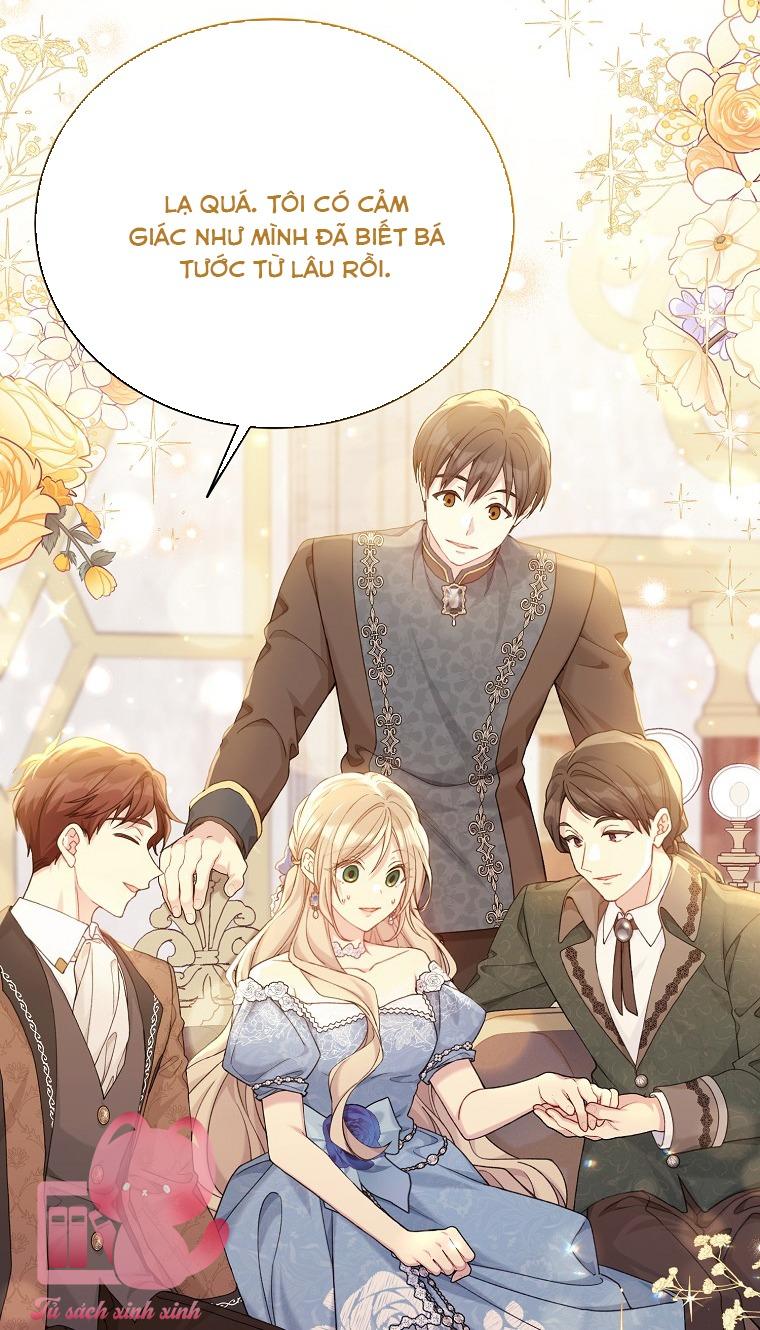Vương Miện Lục Bảo - Chap 98 - Trang 51