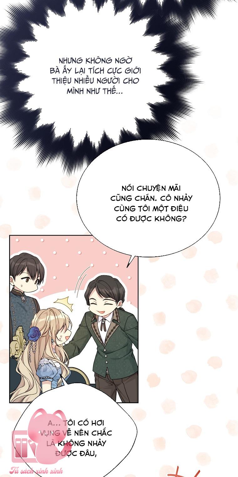 Vương Miện Lục Bảo - Chap 98 - Trang 54
