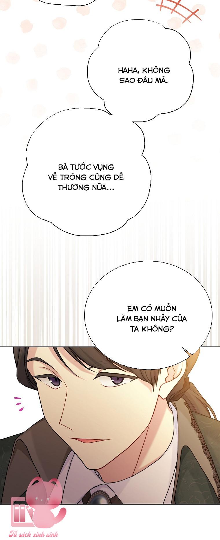 Vương Miện Lục Bảo - Chap 98 - Trang 55