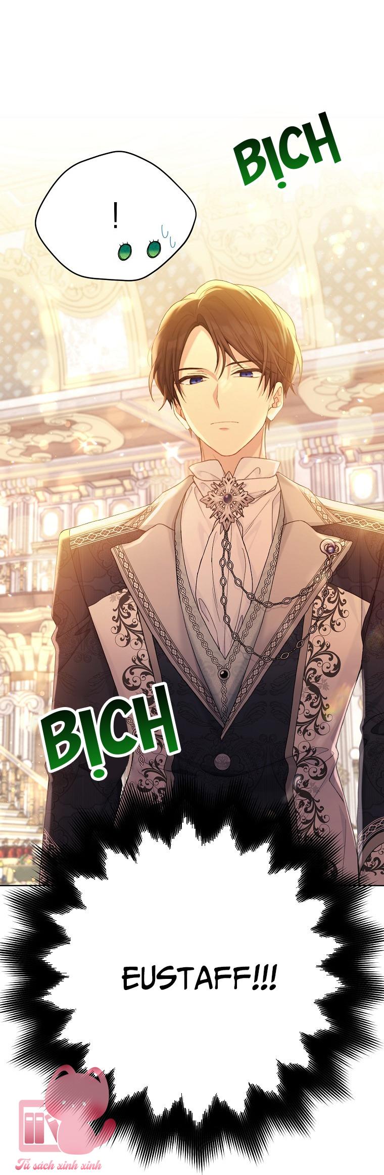 Vương Miện Lục Bảo - Chap 98 - Trang 56
