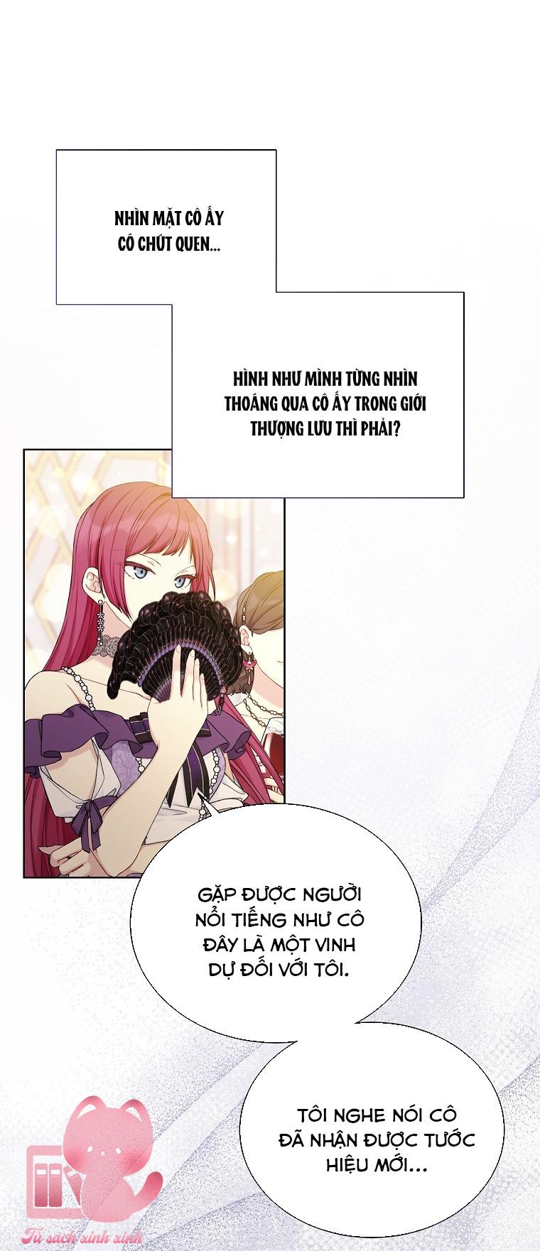 Vương Miện Lục Bảo - Chap 98 - Trang 9