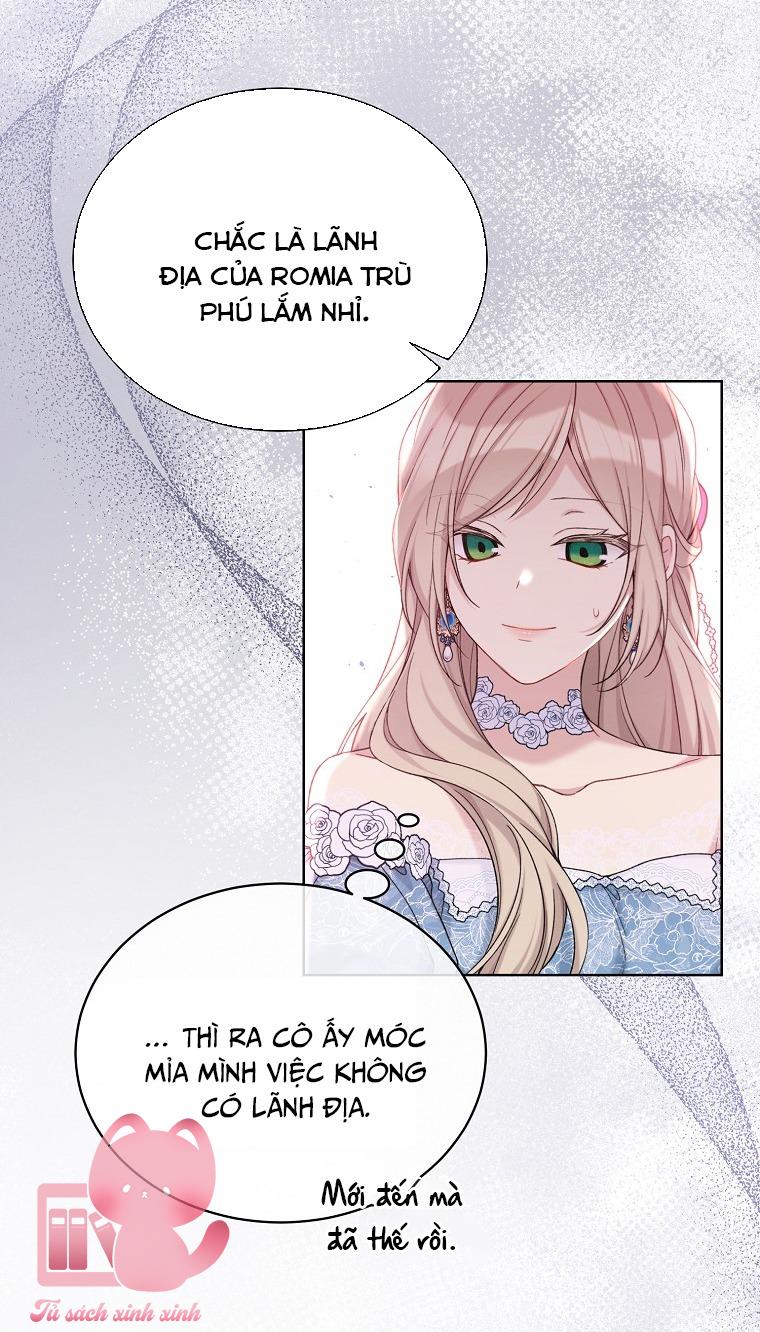Vương Miện Lục Bảo - Chap 98 - Trang 10