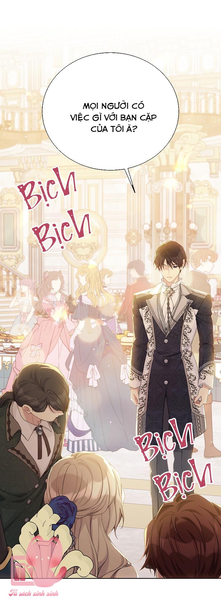 Vương Miện Lục Bảo - Chap 99 - Trang 2
