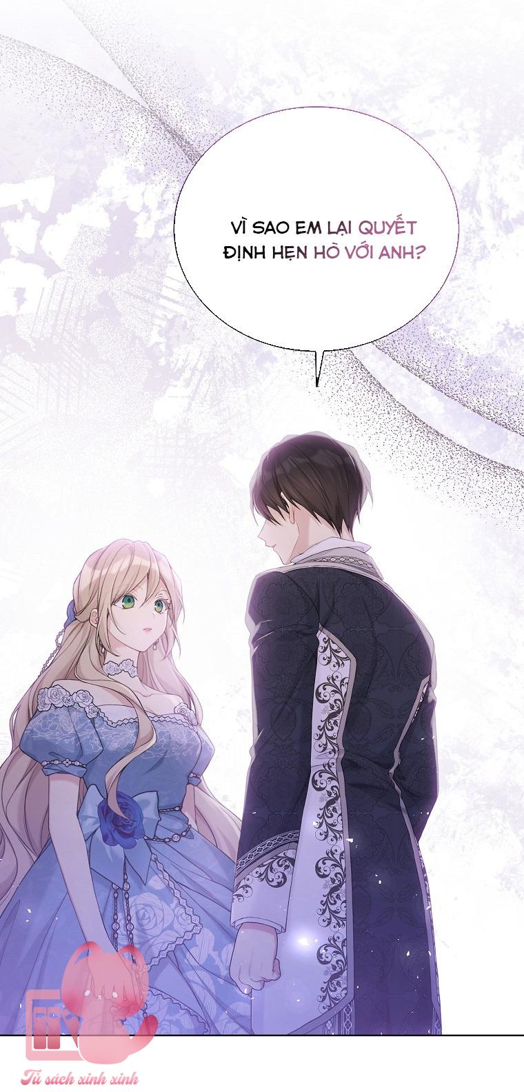 Vương Miện Lục Bảo - Chap 99 - Trang 11