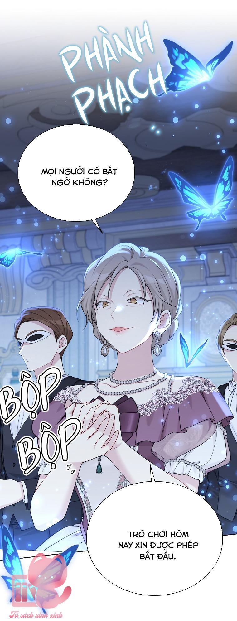 Vương Miện Lục Bảo - Chap 99 - Trang 16