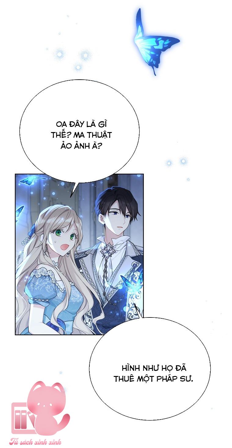 Vương Miện Lục Bảo - Chap 99 - Trang 17