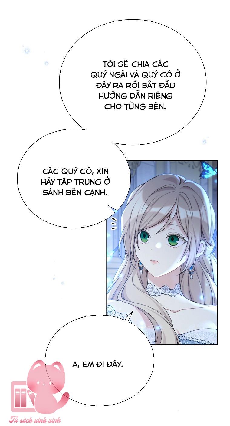 Vương Miện Lục Bảo - Chap 99 - Trang 18