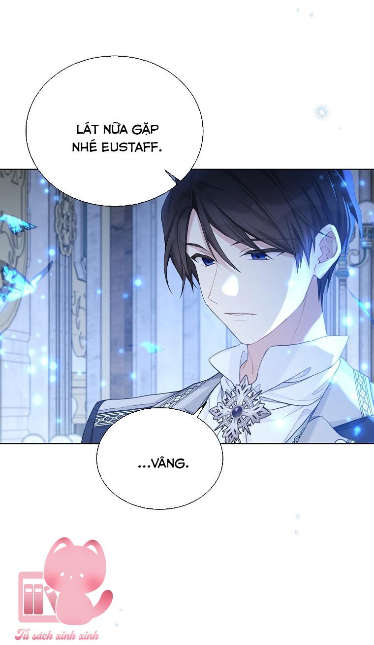 Vương Miện Lục Bảo - Chap 99 - Trang 19