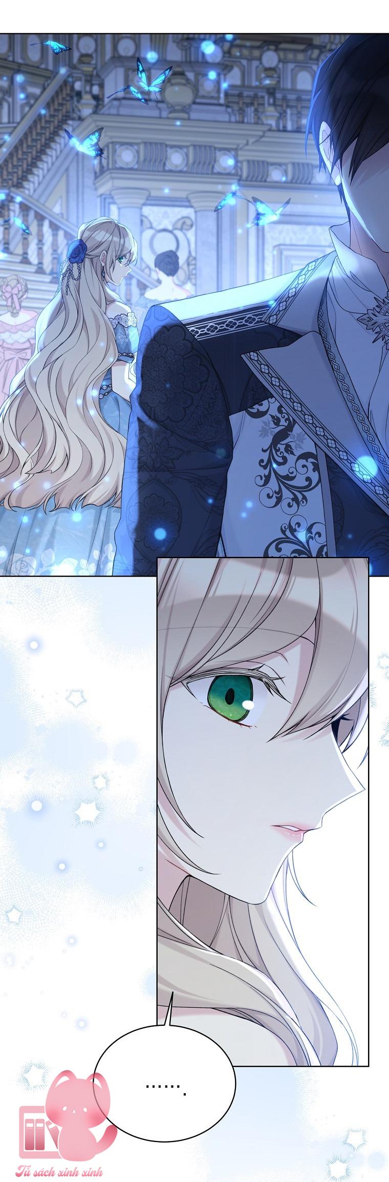Vương Miện Lục Bảo - Chap 99 - Trang 20