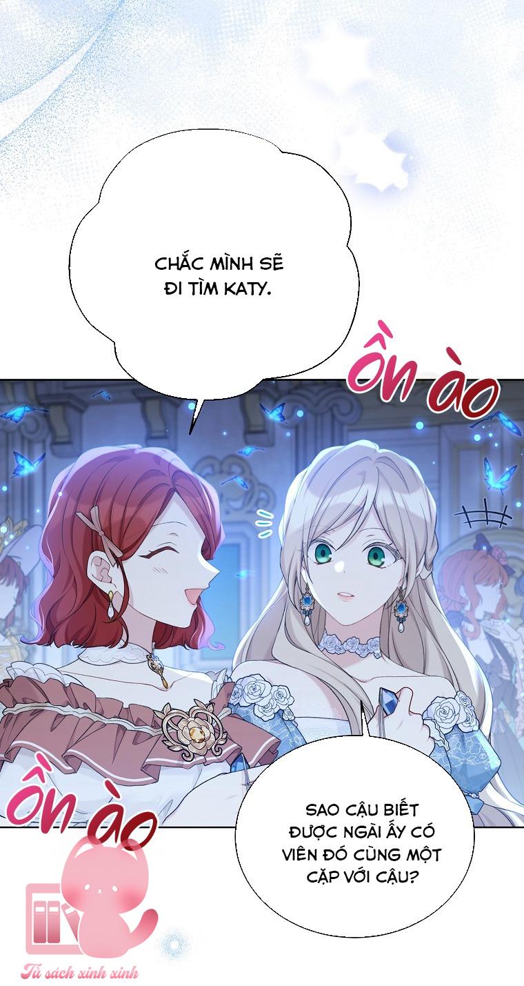 Vương Miện Lục Bảo - Chap 99 - Trang 24