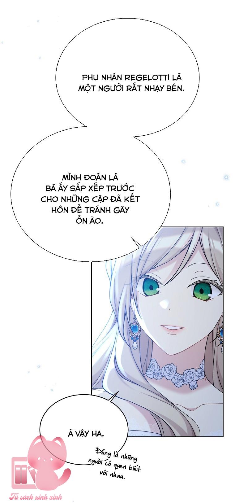 Vương Miện Lục Bảo - Chap 99 - Trang 25