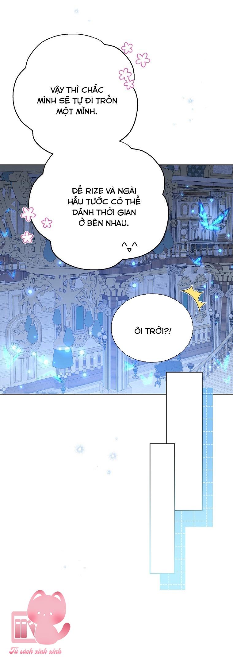 Vương Miện Lục Bảo - Chap 99 - Trang 26