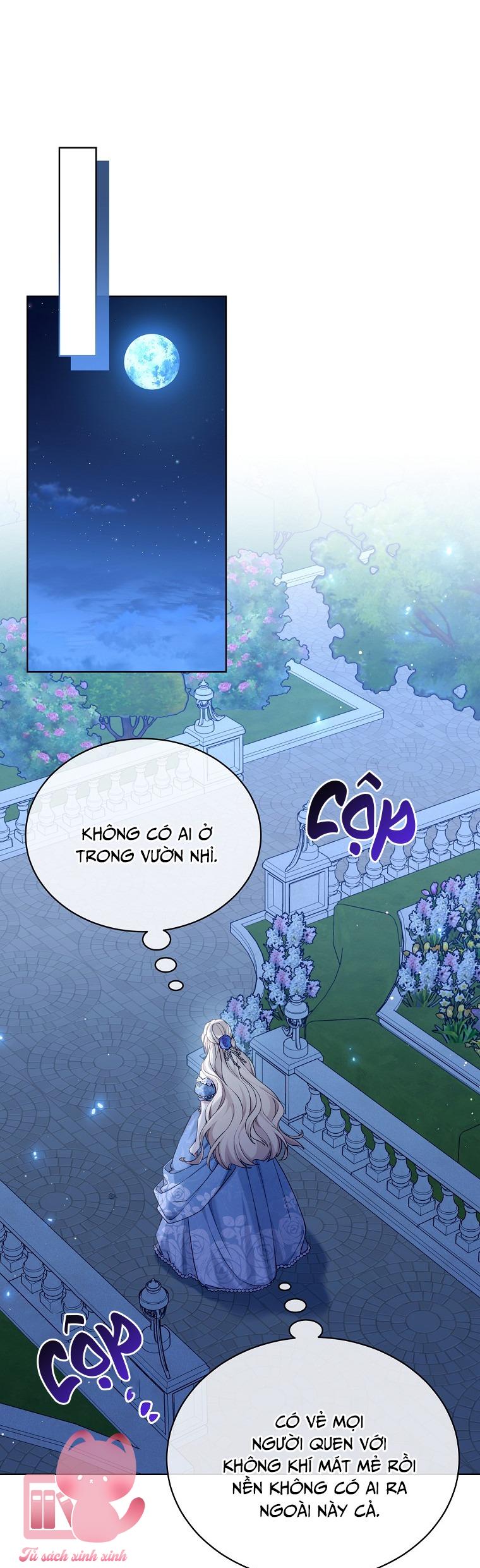 Vương Miện Lục Bảo - Chap 99 - Trang 27