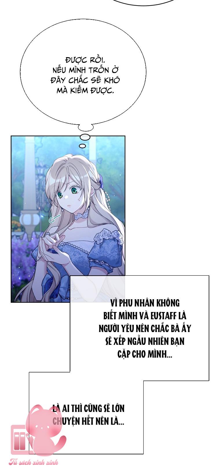 Vương Miện Lục Bảo - Chap 99 - Trang 28