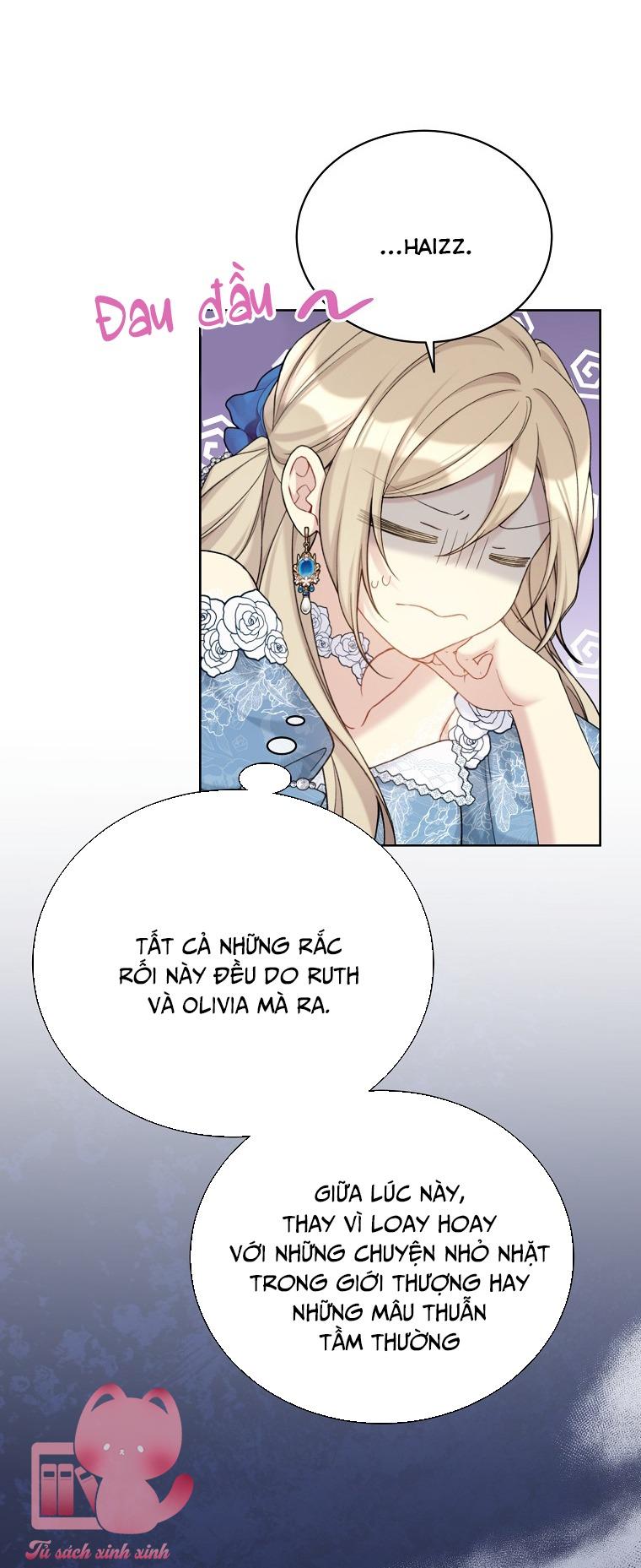 Vương Miện Lục Bảo - Chap 99 - Trang 30