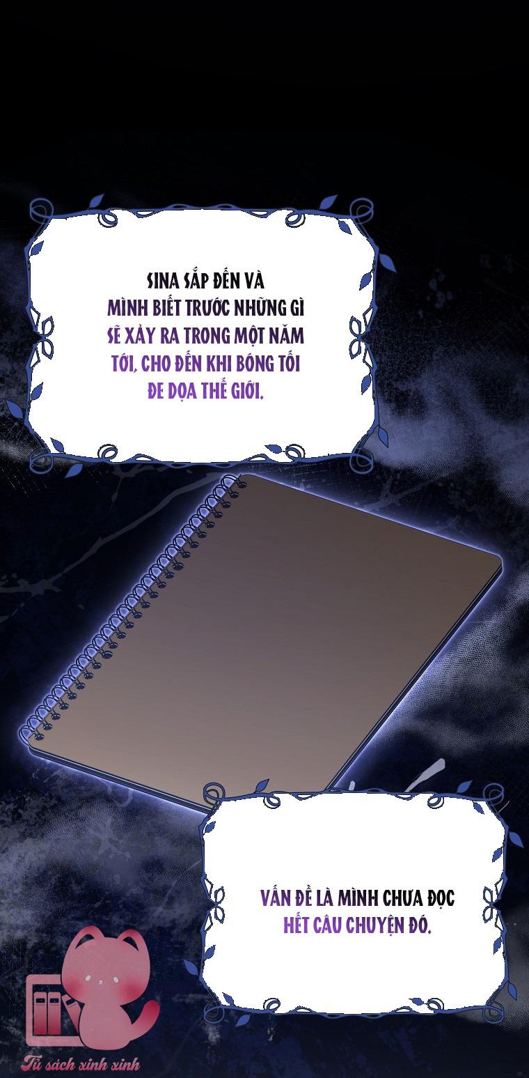 Vương Miện Lục Bảo - Chap 99 - Trang 32