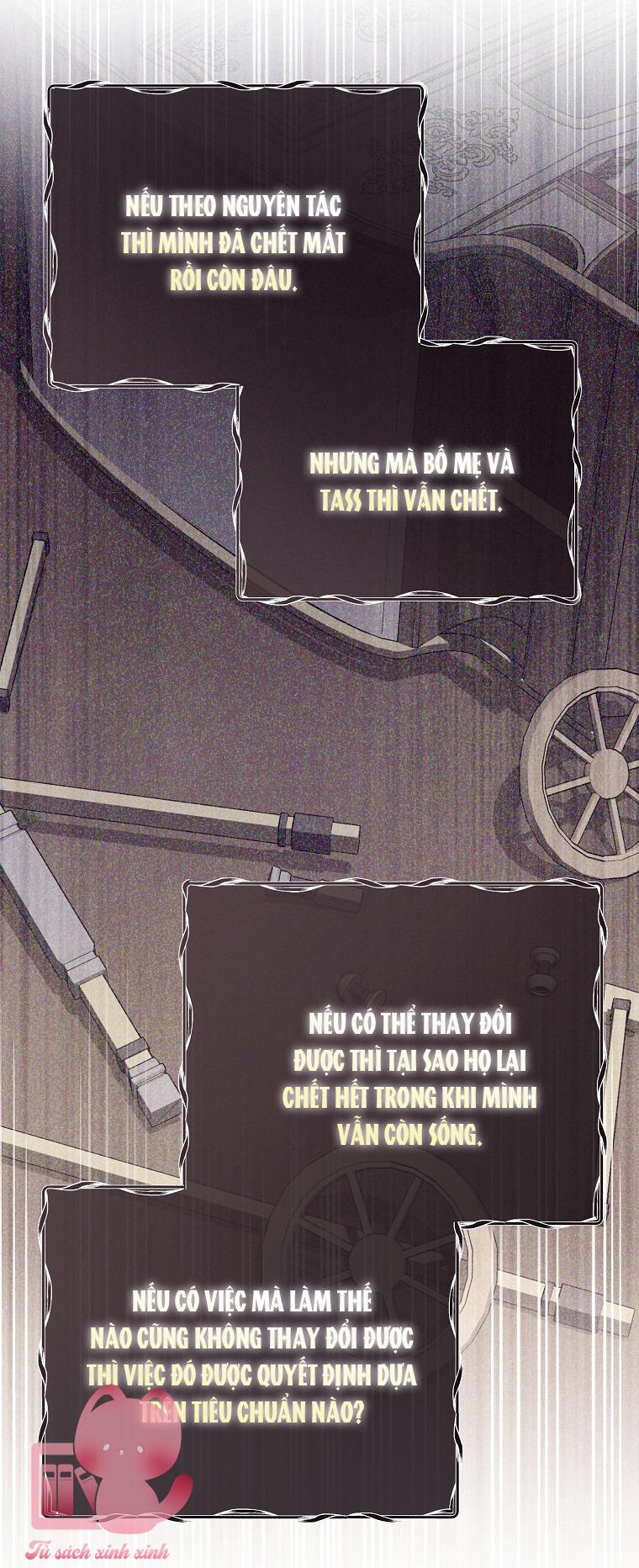 Vương Miện Lục Bảo - Chap 99 - Trang 35