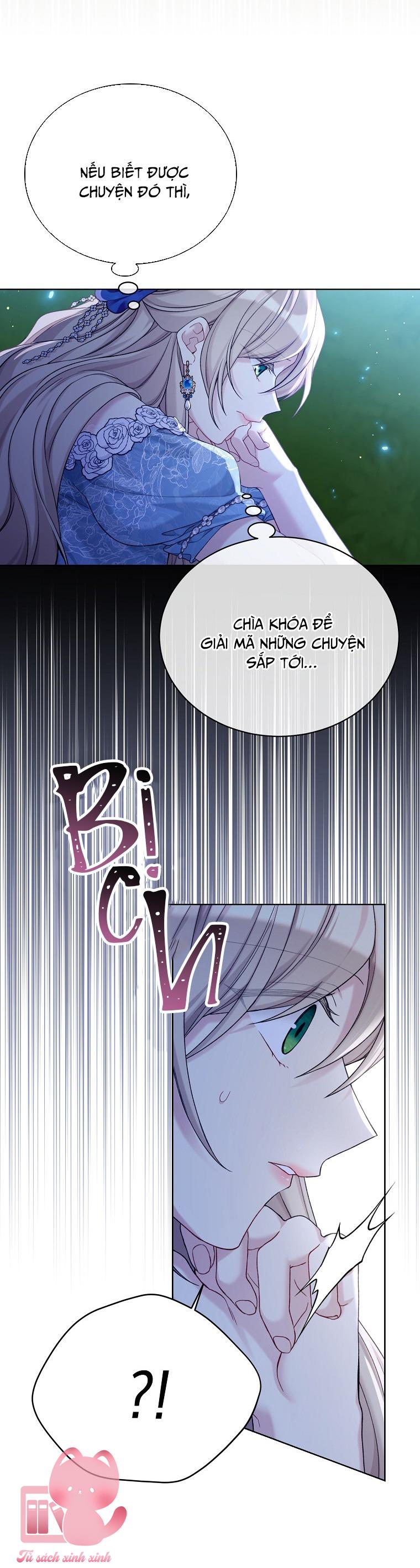Vương Miện Lục Bảo - Chap 99 - Trang 36